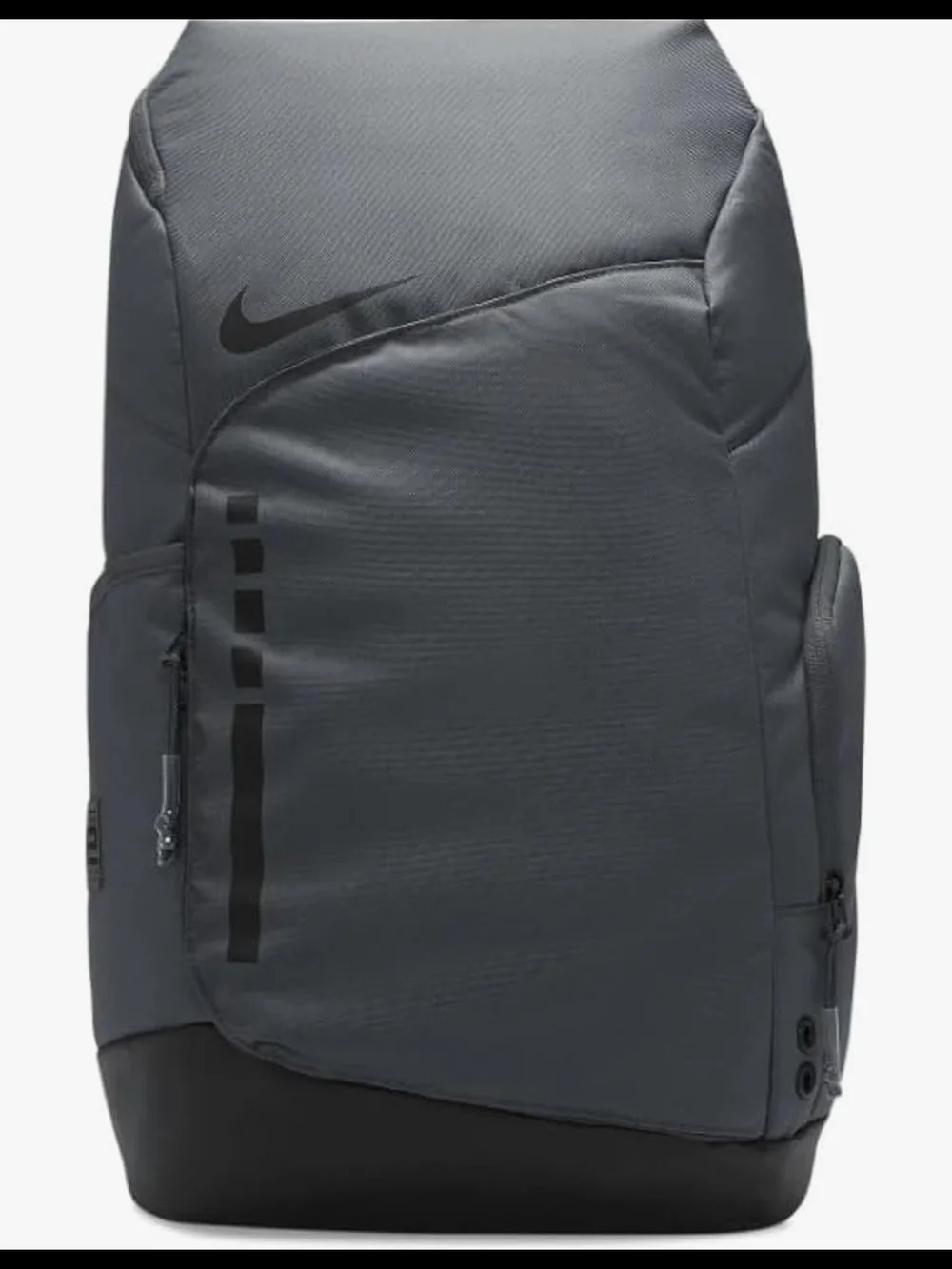 Nike Elite Men's Dark Gray Backpack